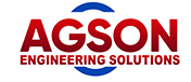 Agson Engineering Solutions logo