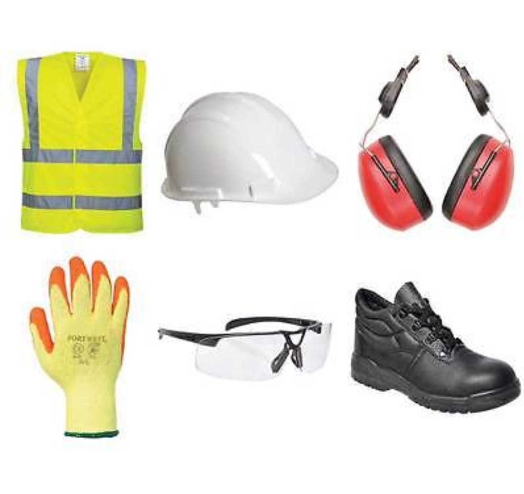 Supplier of Occupational Health and Safety Equipment